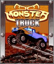 بازی برای موبایل – Monster Truck
